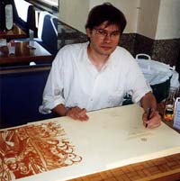 Michel SURO