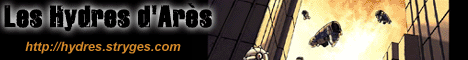 Les Hydres d'Ar�s